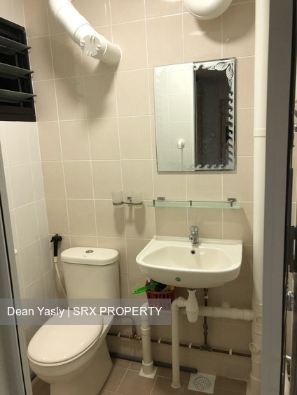 Blk 401 Bedok North Avenue 3 (Bedok), HDB 3 Rooms #177601272